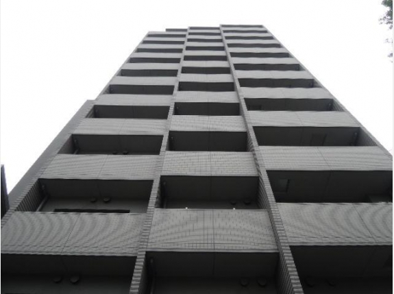 クレヴィア文京白山