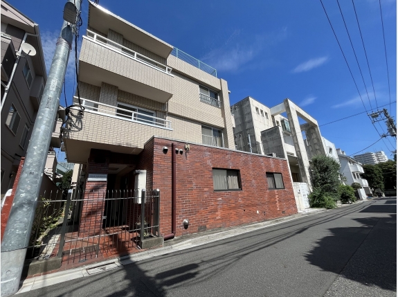 坂井マンション