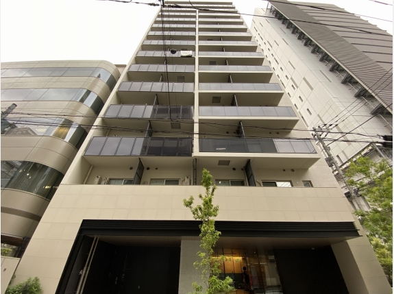 ルフォンプログレ文京湯島