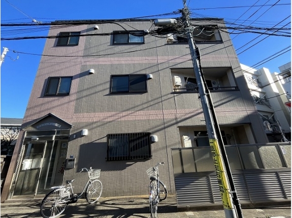 フェリーチェ加賀