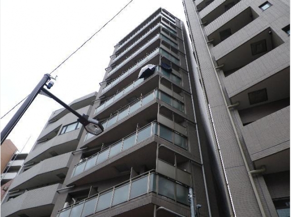 グランヴァン池袋西