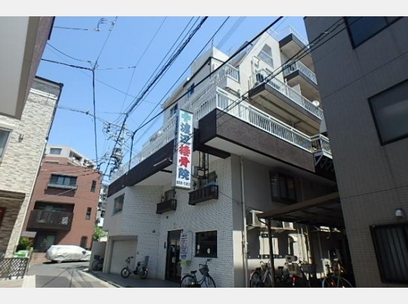 渡辺マンション