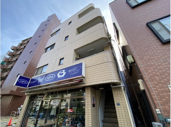 エステート光が丘