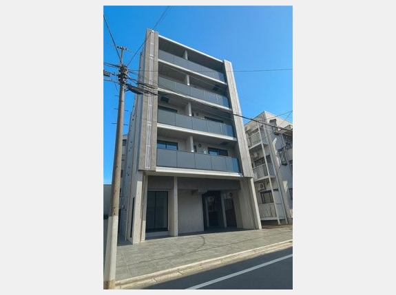 SYFORME　NEXT　IKEBUKURO　WEST