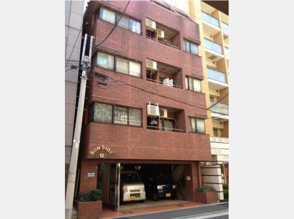 ＳＵＮ　ＳＩＤＥ　１２