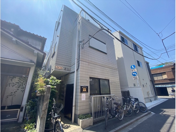 TOP・町屋第１