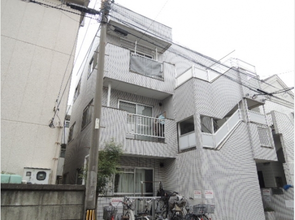 ＤＲホームズ蕨Ⅱ