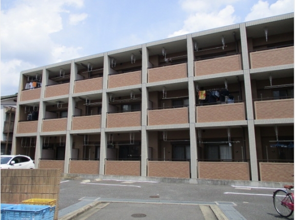 あすなろハウスⅠ