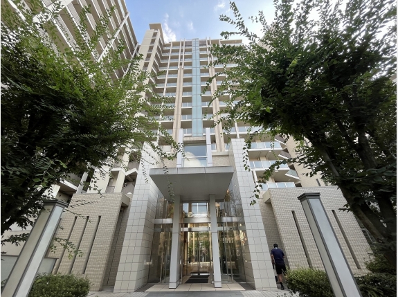 プラウドシティ池袋本町