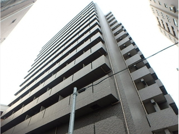 ルーブル板橋区役所前