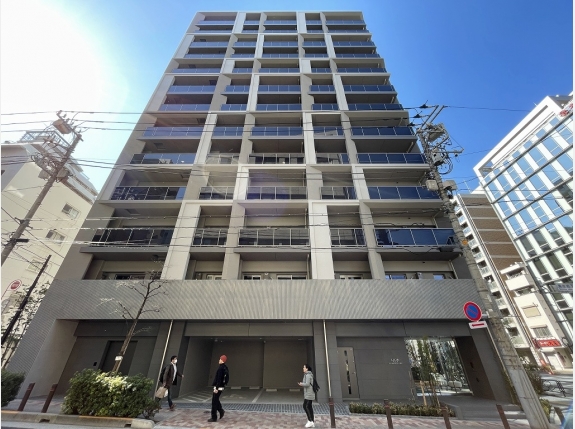 リビオメゾン御茶ノ水ＥＡＳＴ