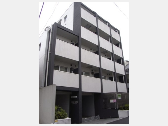 パレ・ホームズ桜台