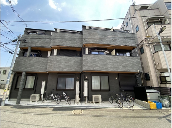 グレイス板橋本町