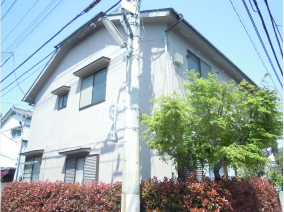 ユーホーム