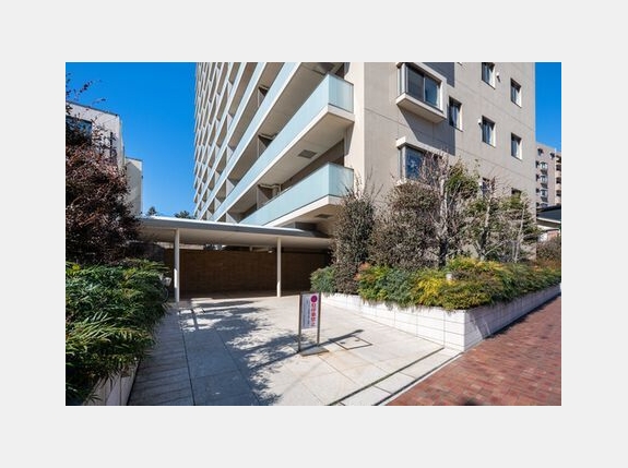 クラッシィハウス浦和常盤