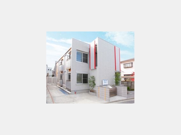 オーネスト西新井