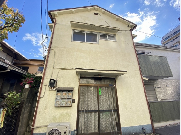 清山荘
