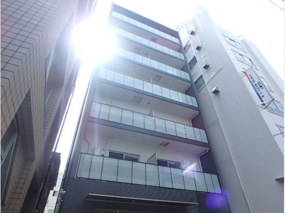 コスモグランス東日暮里