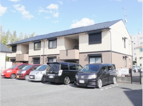 ナチュラルハウスＡ