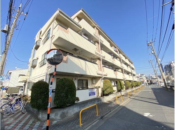 ロイヤルハイツ小宮