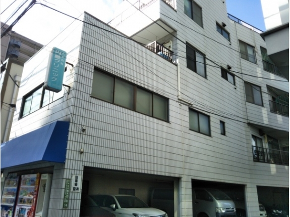 Housekul千駄木ビル