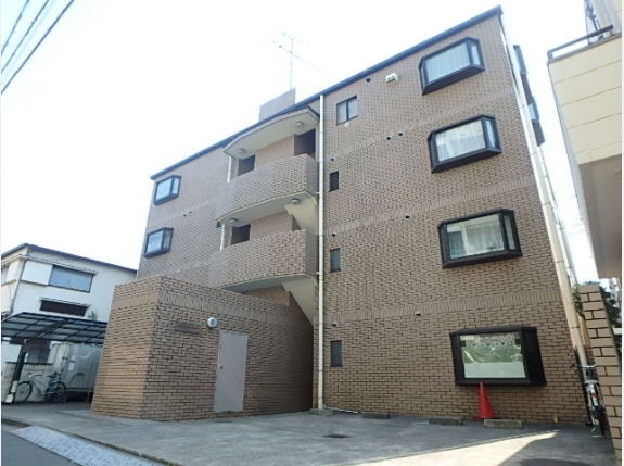 メゾン・ド・バークリー