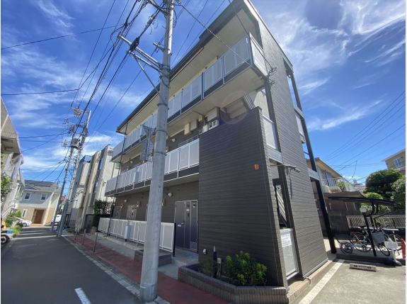 レオパレスＫＩＭＩＳＵＮ