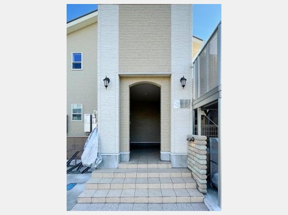 イースターリリー川口