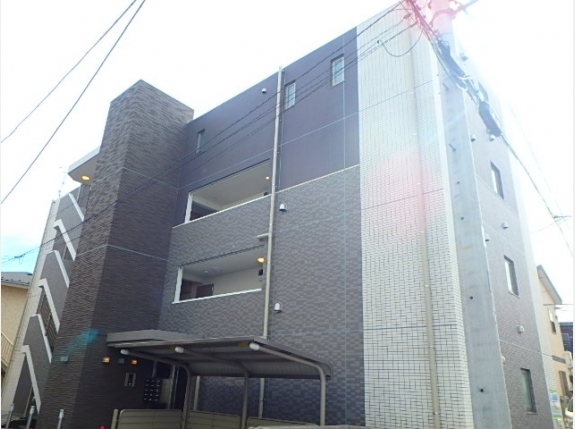 モーデ　グランツ