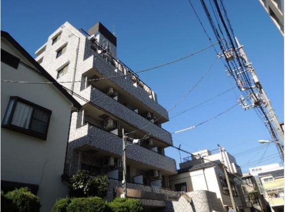 ライオンズマンション川口並木二丁目