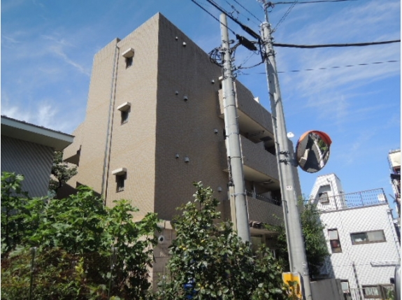 フォルトゥナ小石川