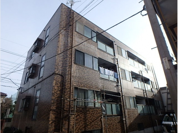 ロイヤルハウス