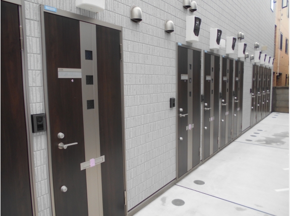 ハーモニー王子ザ・レジデンス