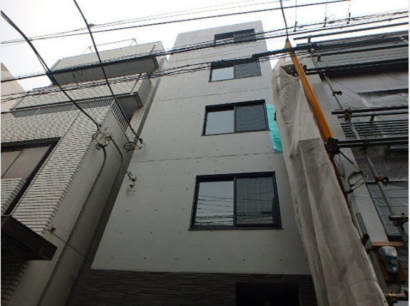リーフ東日暮里