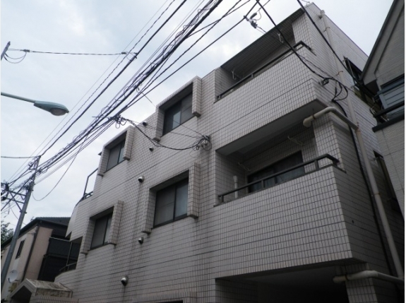 モトキハイツ