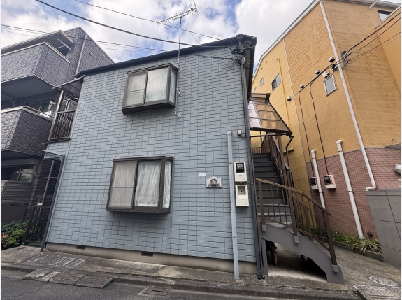 フラワーハウス