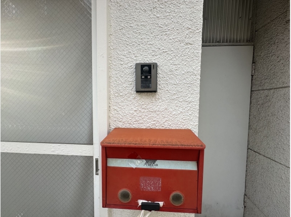 安西様貸家