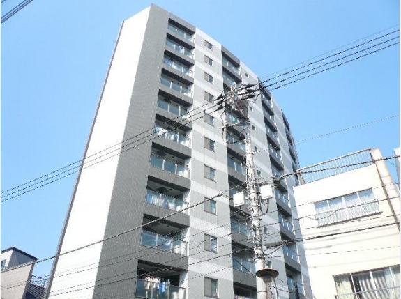KDX川口幸町レジデンス