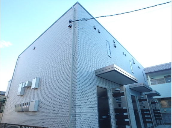 ラビットコート