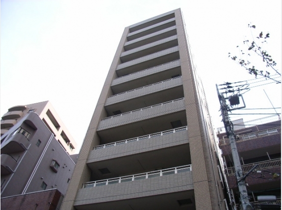 シャンテメゾン田仲