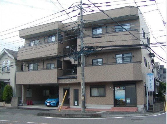 グリーンヴィラ東川口Ⅱ