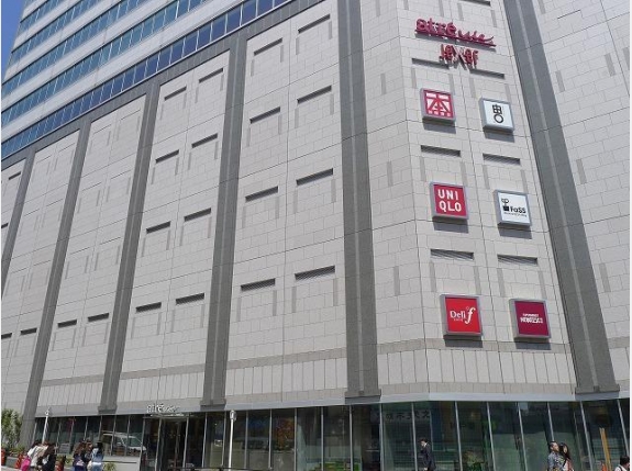プライムステージ大塚