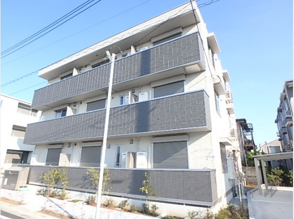 セジュール西台4