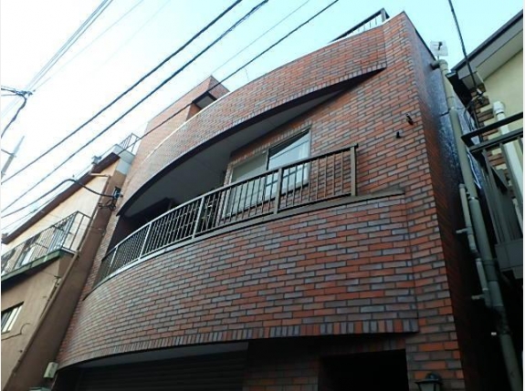 ハイツ林