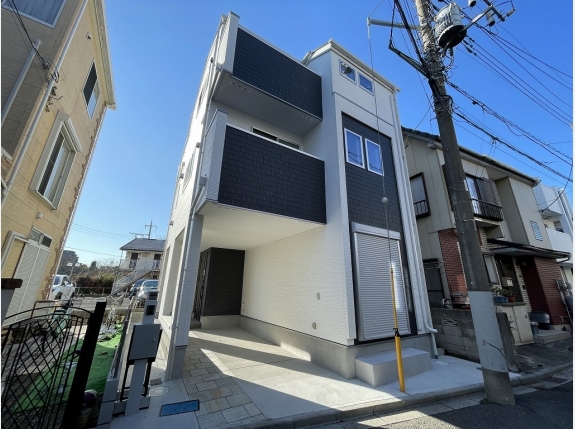Kolet南浦和#05