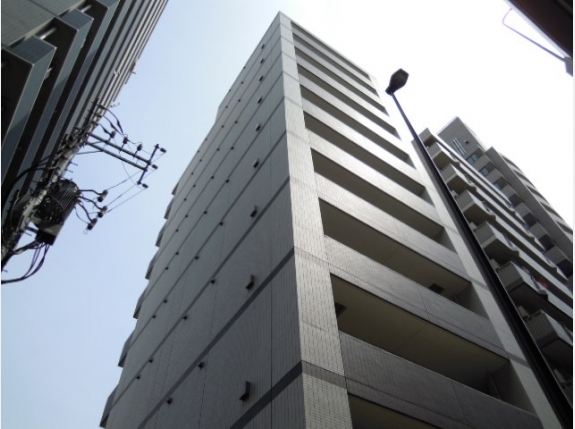 DOLCE池袋NORTH弐番館NC