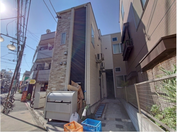 ハーモニーテラス豊島Ⅱ