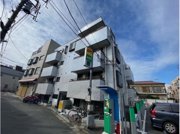 グランドティアラ江古田