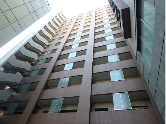 コスモ戸田公園セントラルビュー