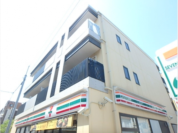 グレースコート東日暮里
